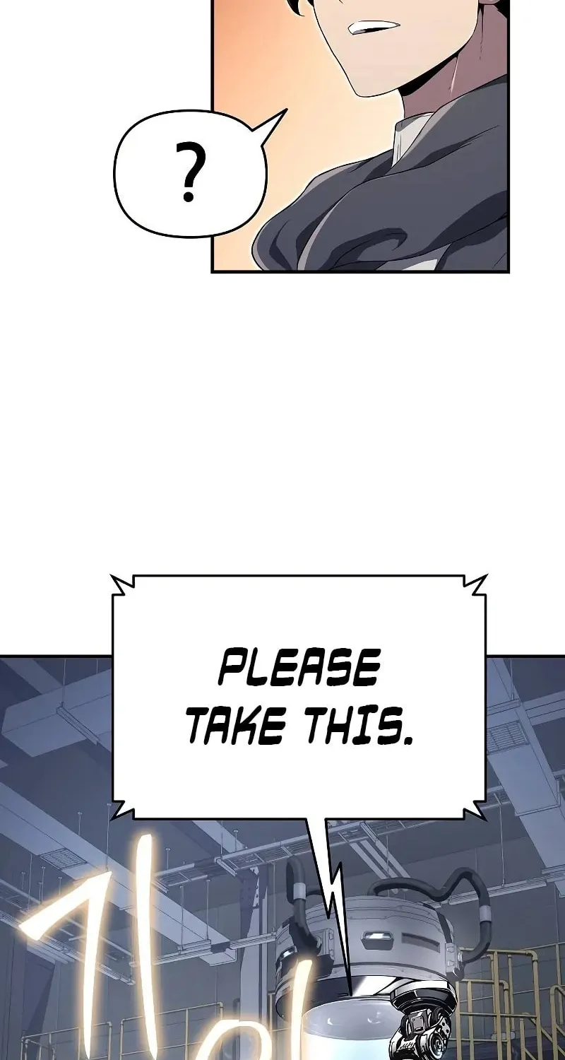 Cleric of Decay Chapter 57 page 3 - 
