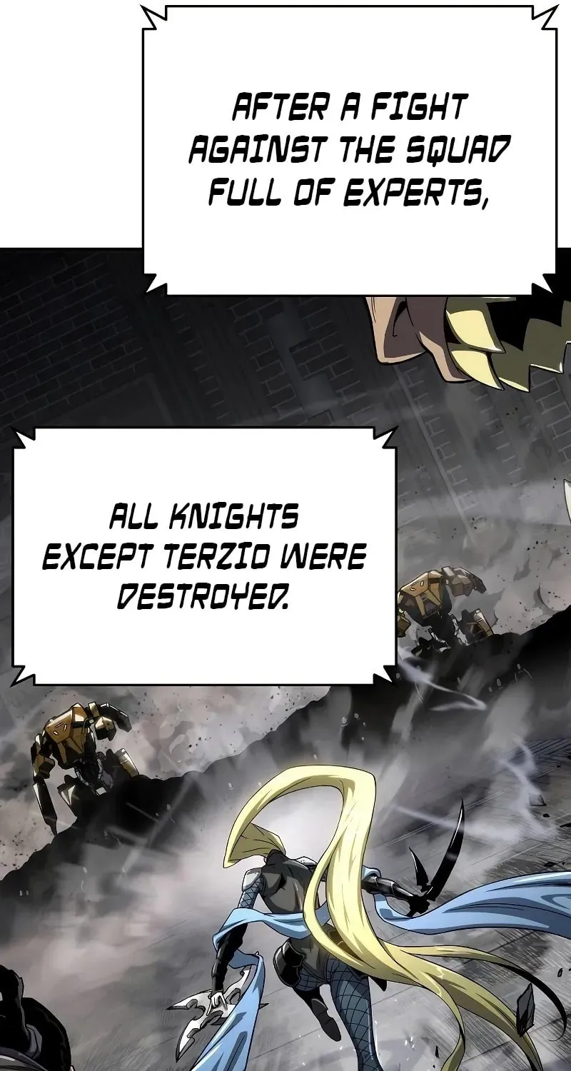 Cleric of Decay Chapter 57 page 21 - 