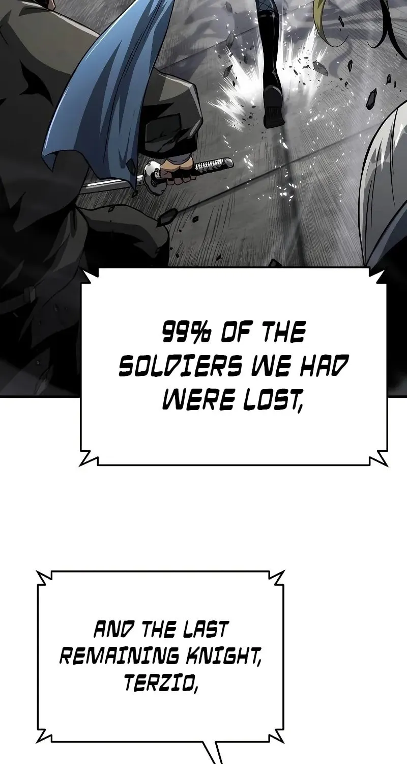Cleric of Decay Chapter 57 page 22 - 