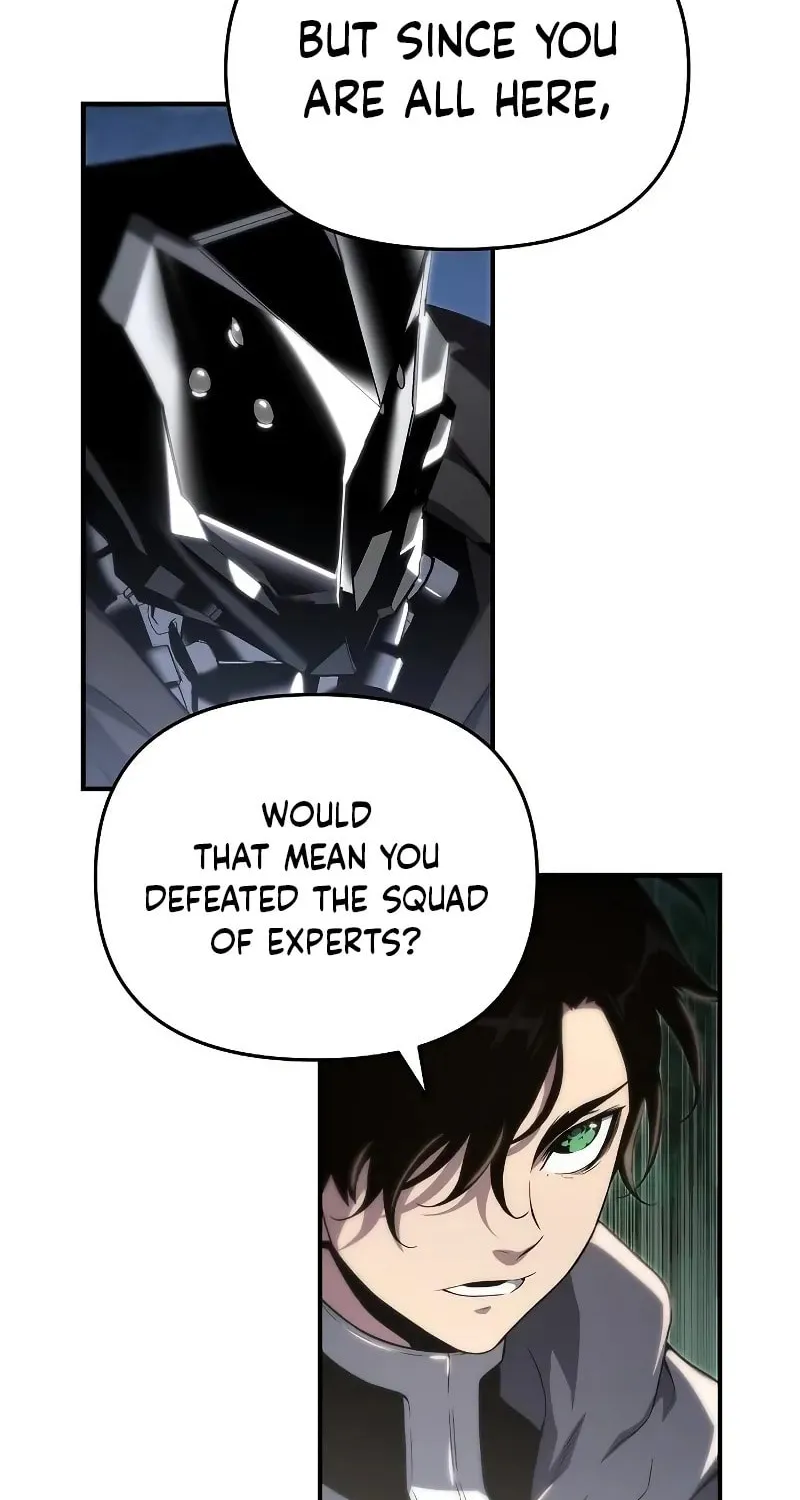Cleric of Decay Chapter 57 page 24 - 