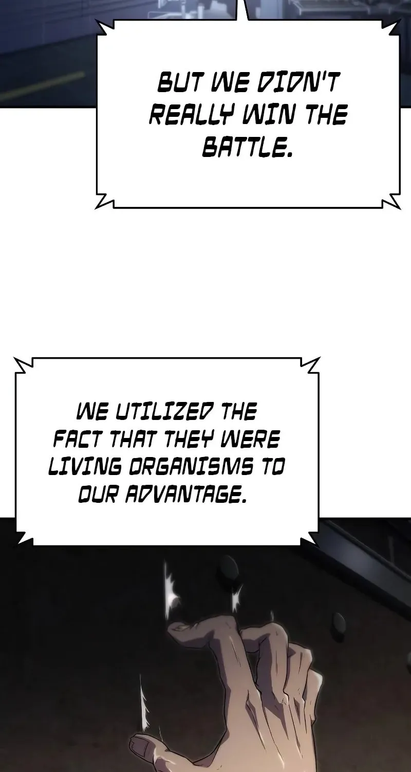 Cleric of Decay Chapter 57 page 26 - 