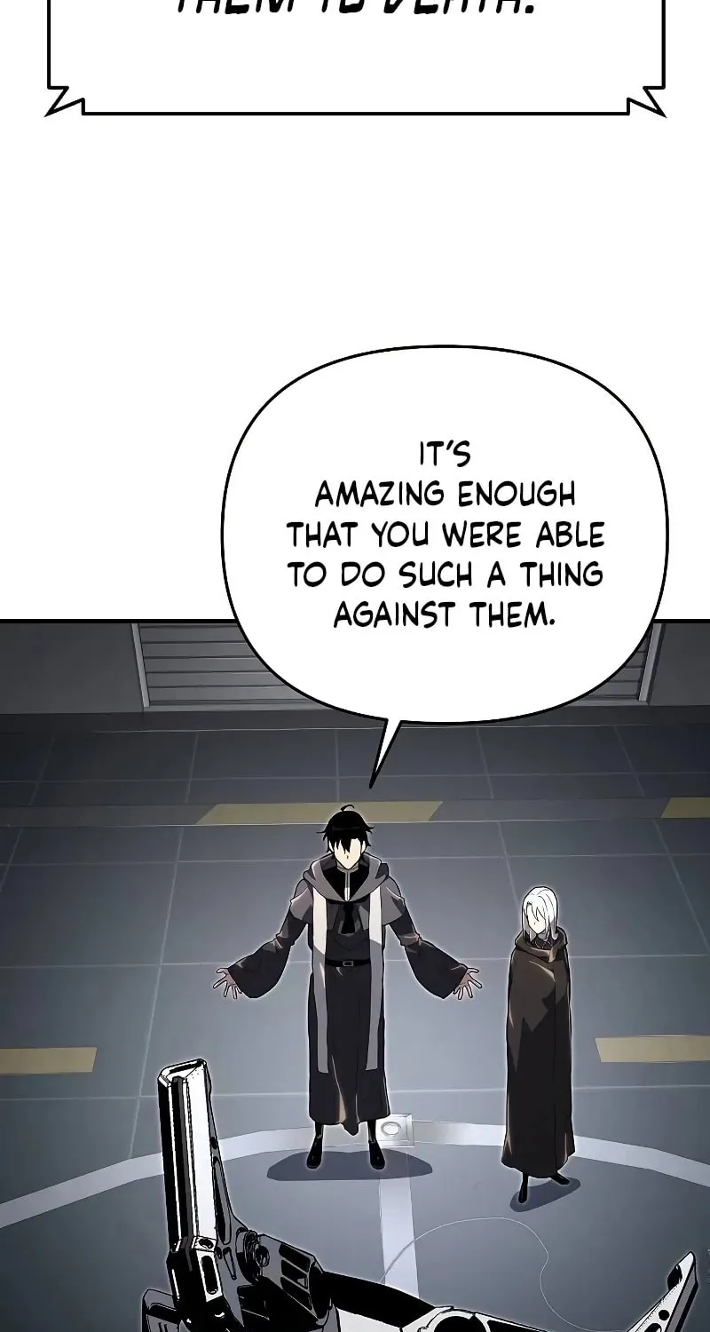 Cleric of Decay Chapter 57 page 29 - 