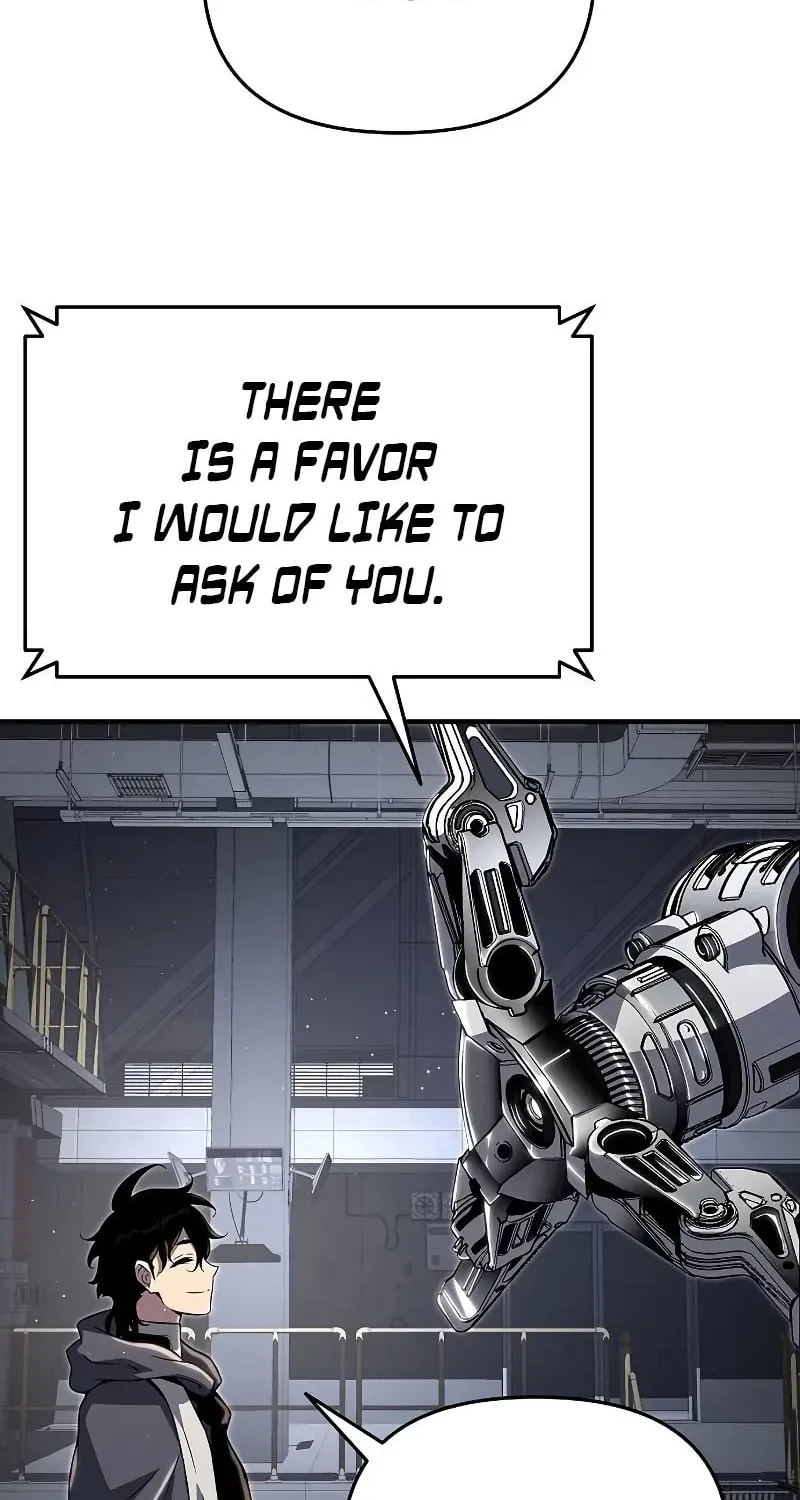 Cleric of Decay Chapter 57 page 32 - 