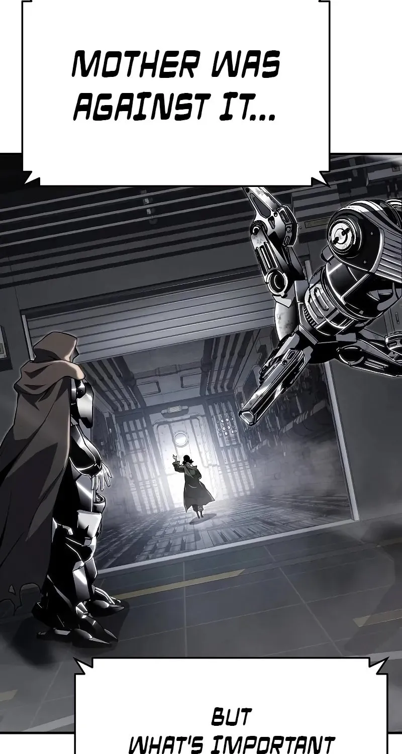 Cleric of Decay Chapter 57 page 36 - 
