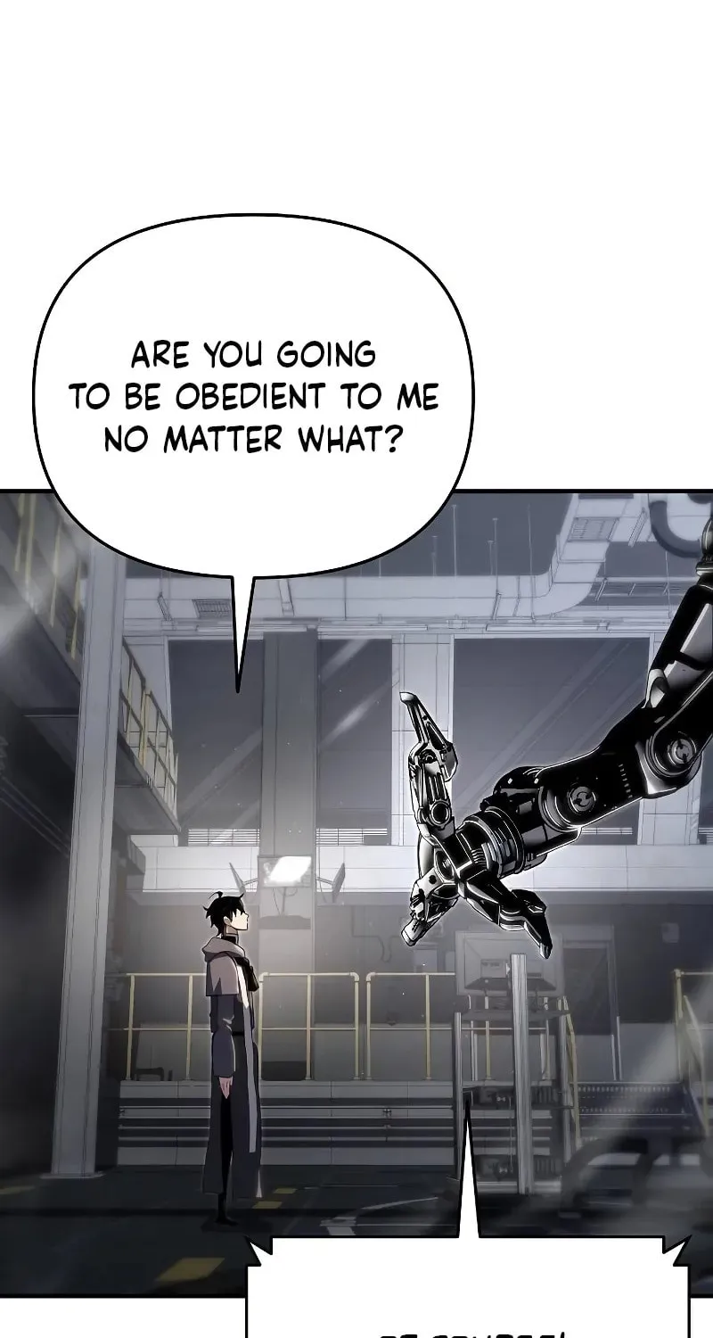 Cleric of Decay Chapter 57 page 38 - 