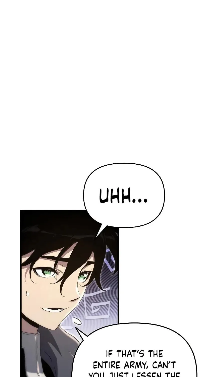 Cleric of Decay Chapter 57 page 46 - 