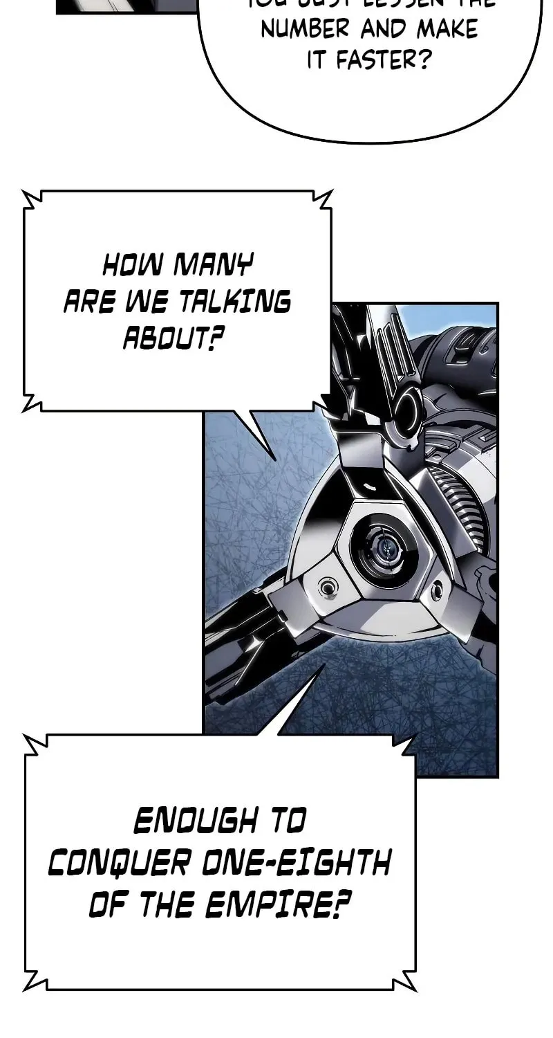 Cleric of Decay Chapter 57 page 47 - 