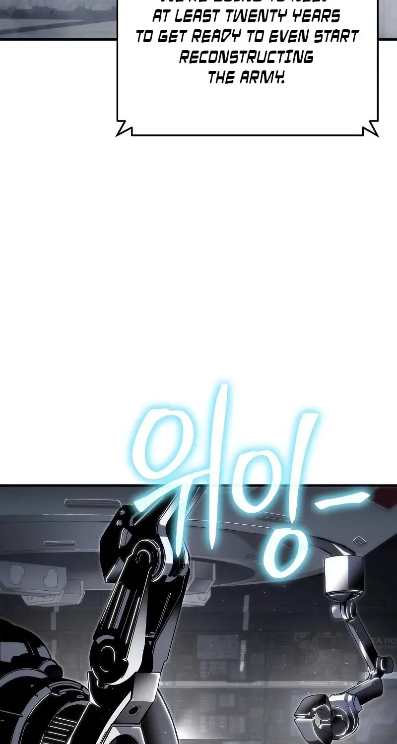 Cleric of Decay Chapter 57 page 54 - 