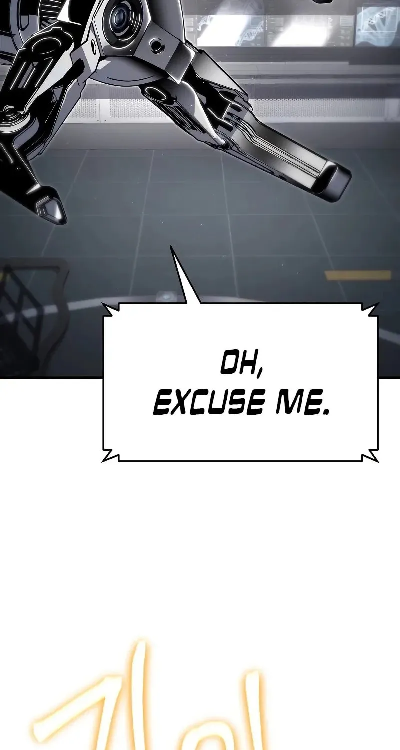 Cleric of Decay Chapter 57 page 55 - 