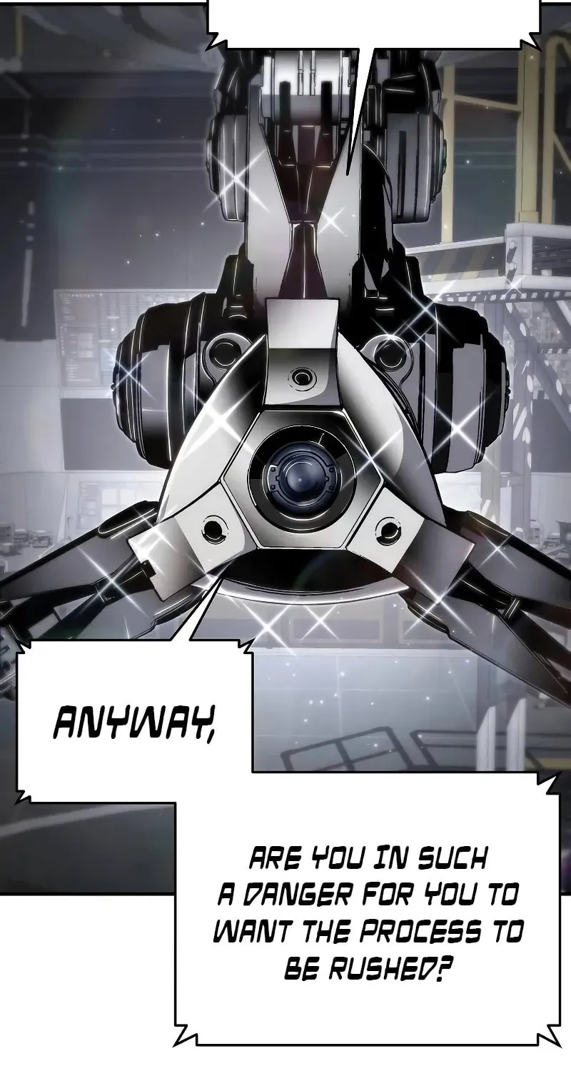 Cleric of Decay Chapter 57 page 60 - 