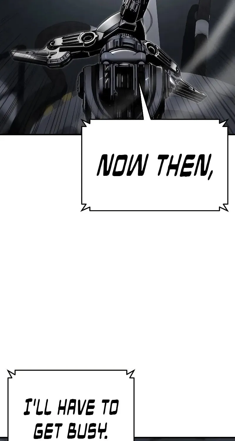 Cleric of Decay Chapter 57 page 65 - 