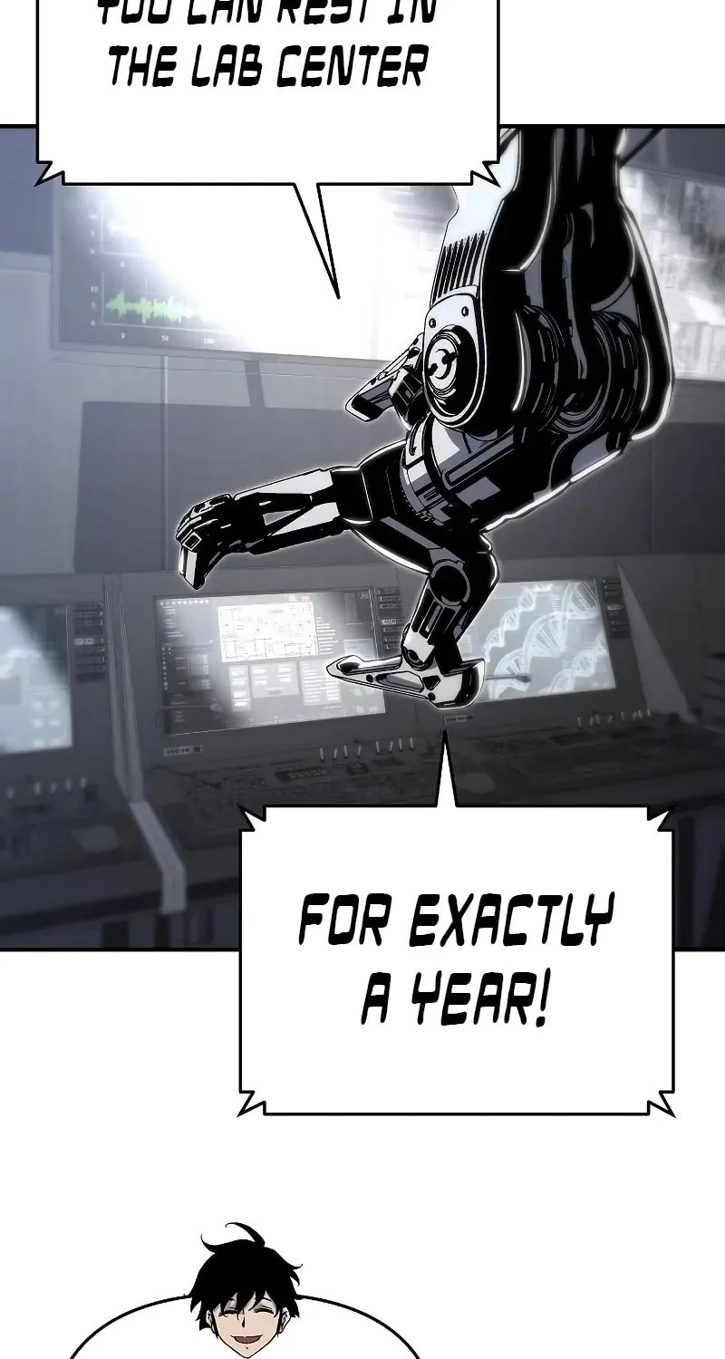 Cleric of Decay Chapter 57 page 67 - 