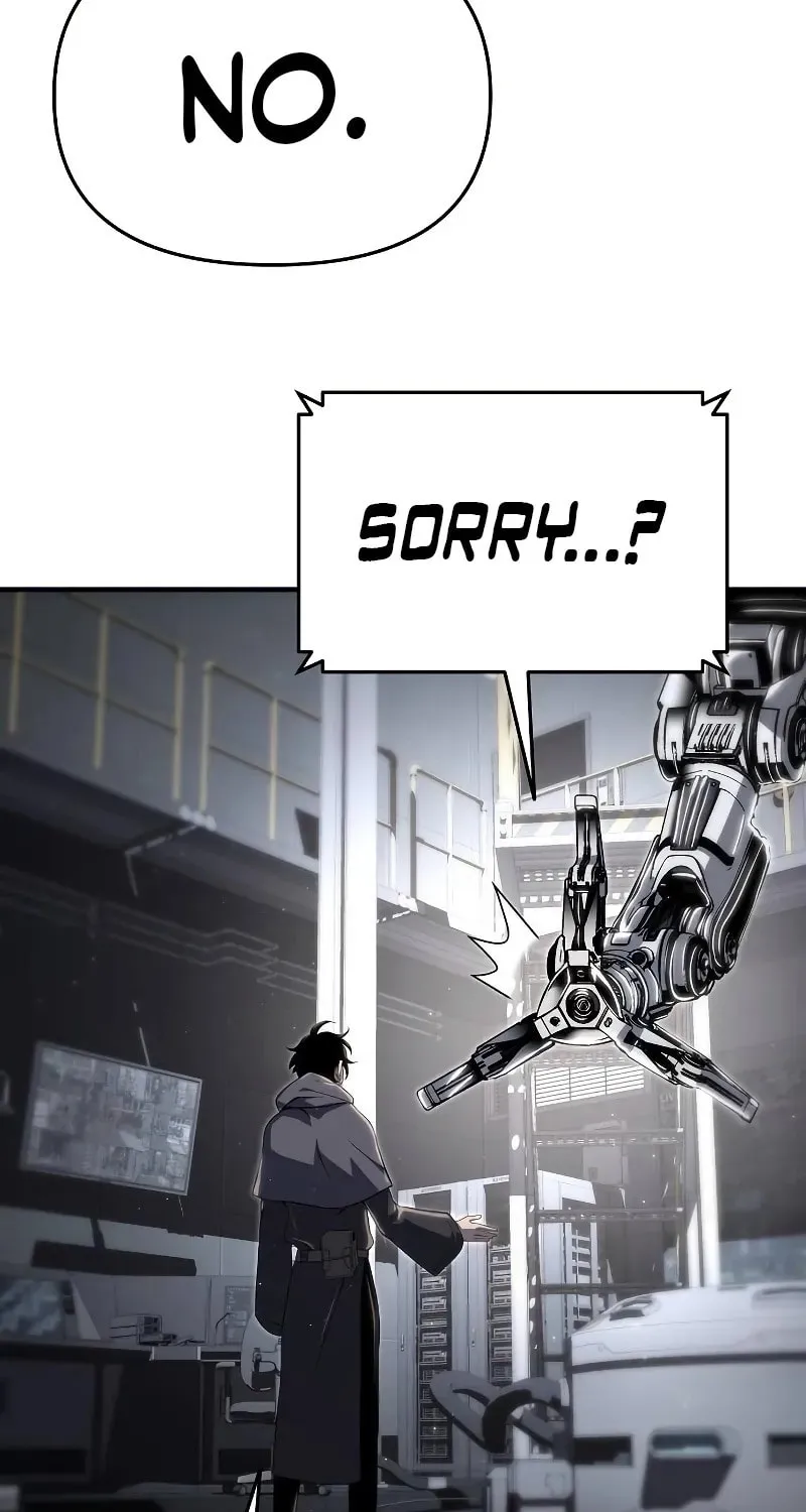 Cleric of Decay Chapter 57 page 68 - 