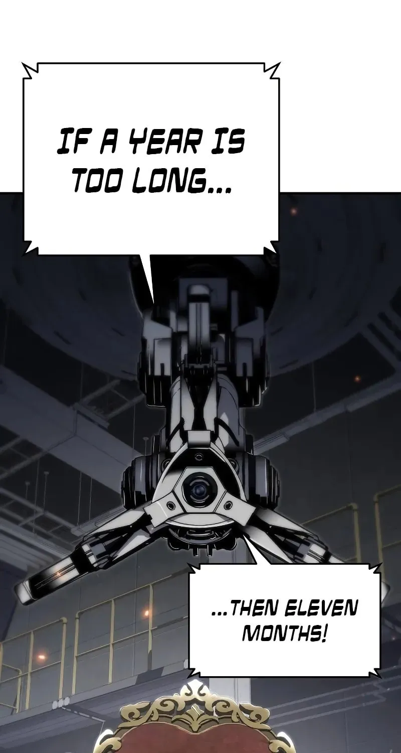 Cleric of Decay Chapter 57 page 73 - 