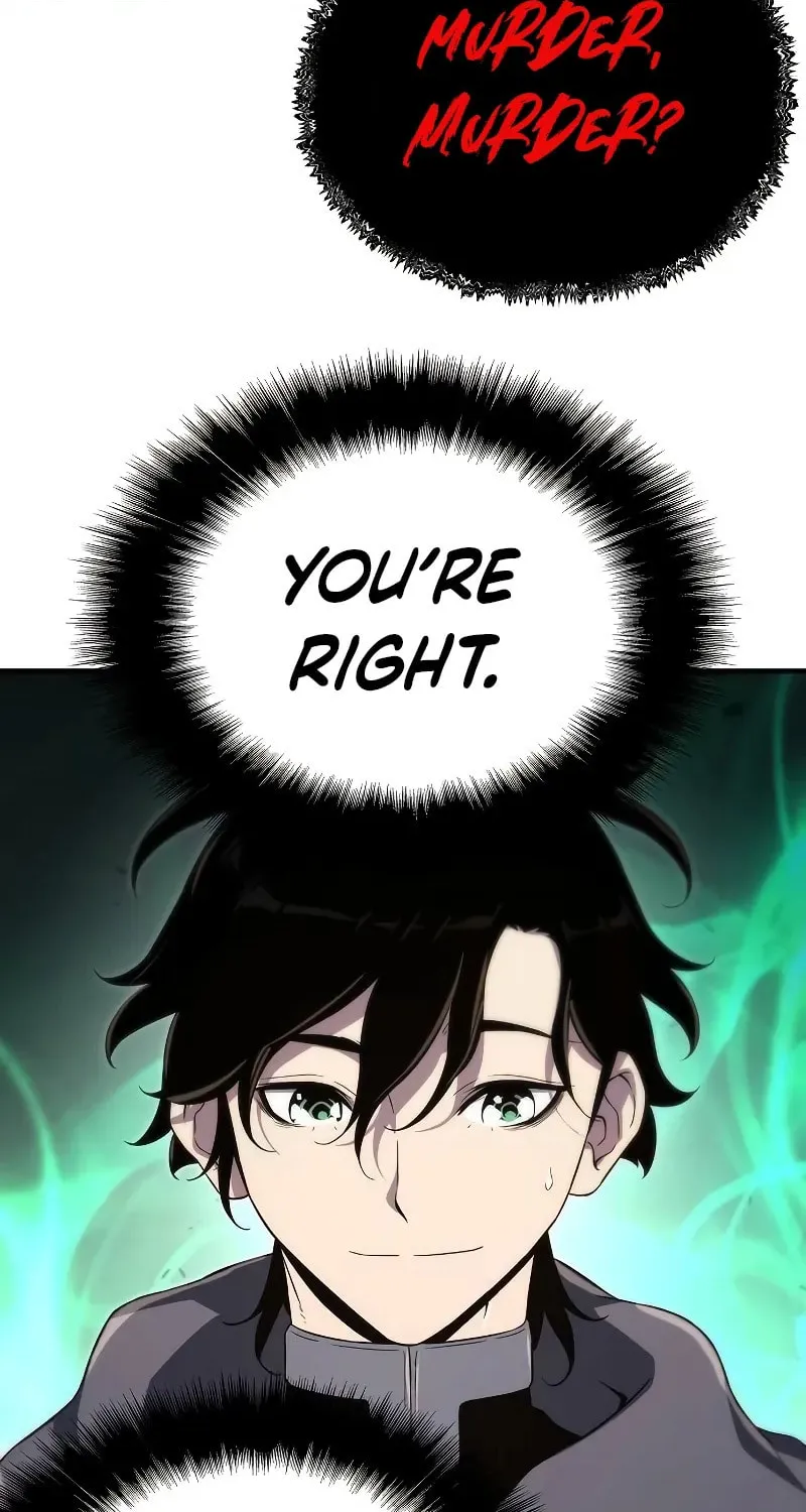 Cleric of Decay Chapter 57 page 76 - 