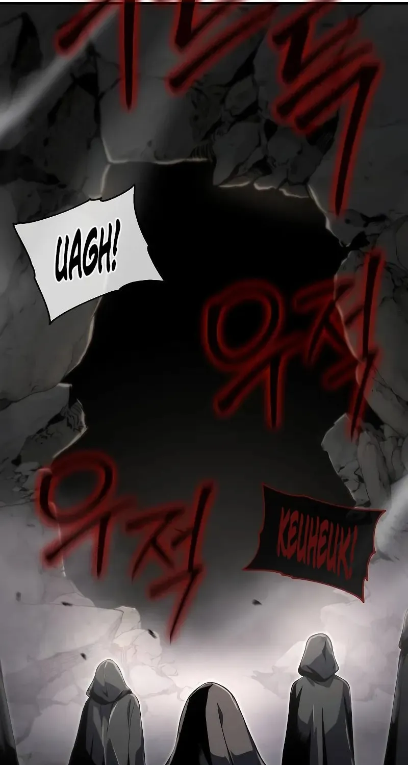 Cleric of Decay Chapter 57 page 91 - 