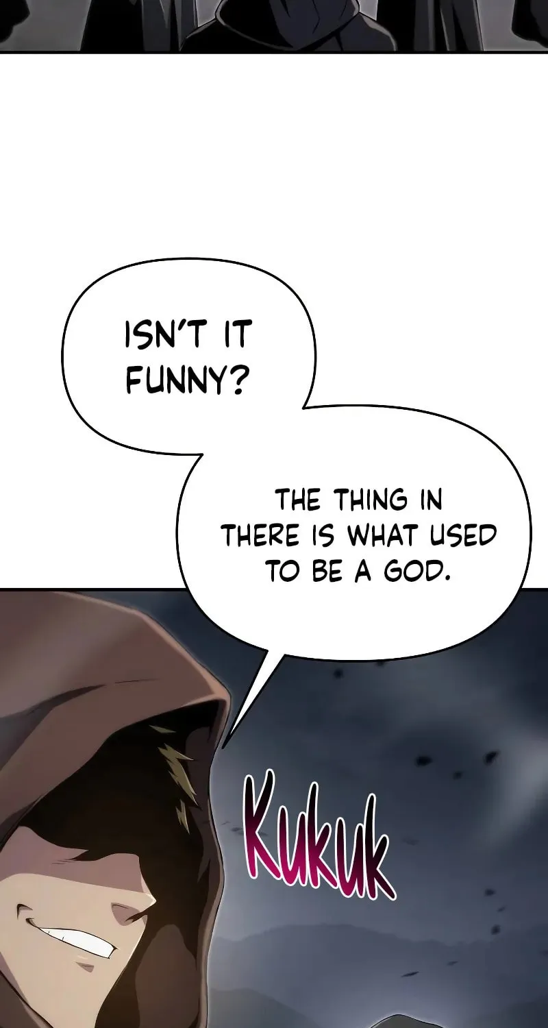 Cleric of Decay Chapter 57 page 92 - 