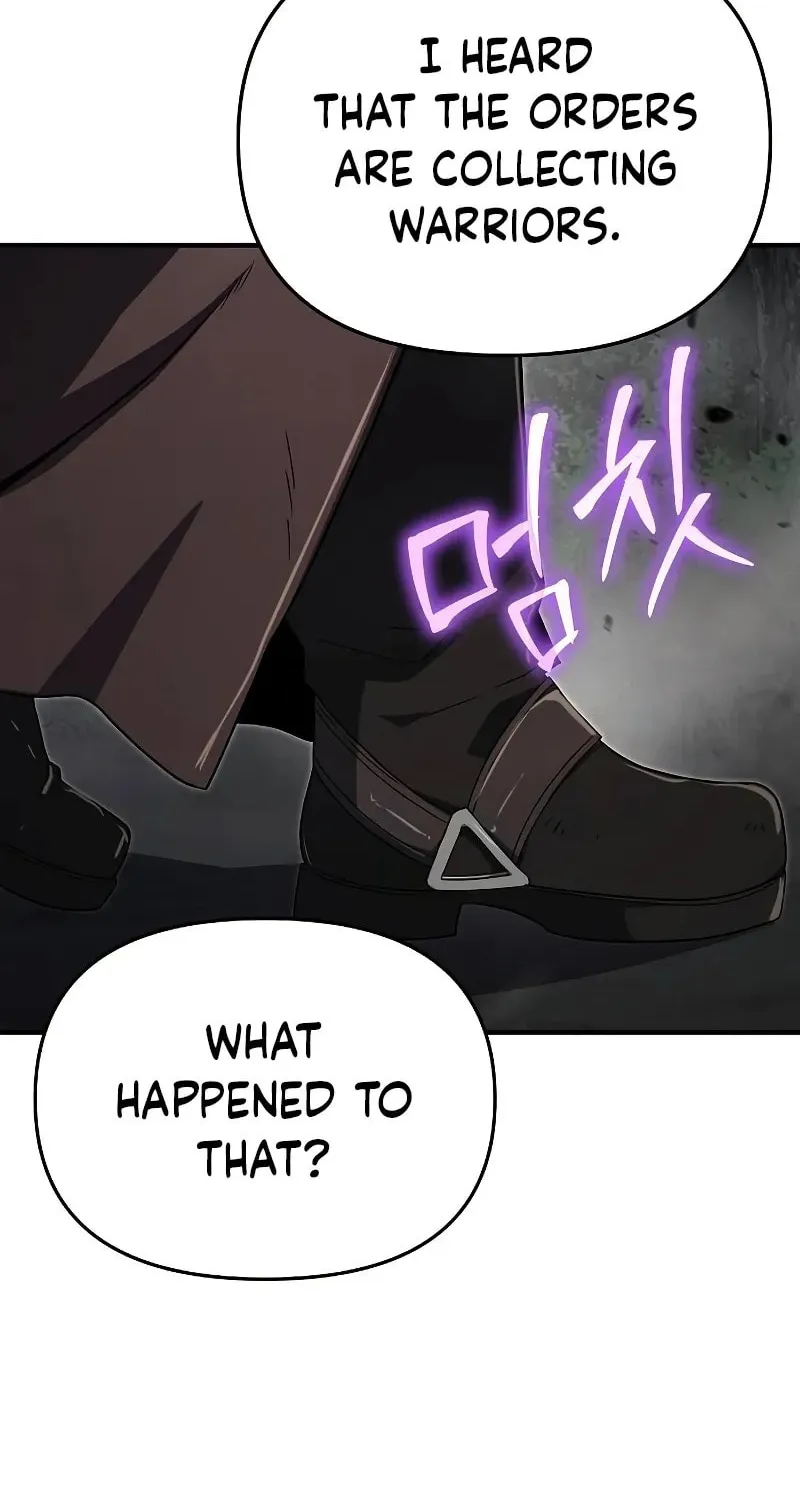 Cleric of Decay Chapter 57 page 99 - 