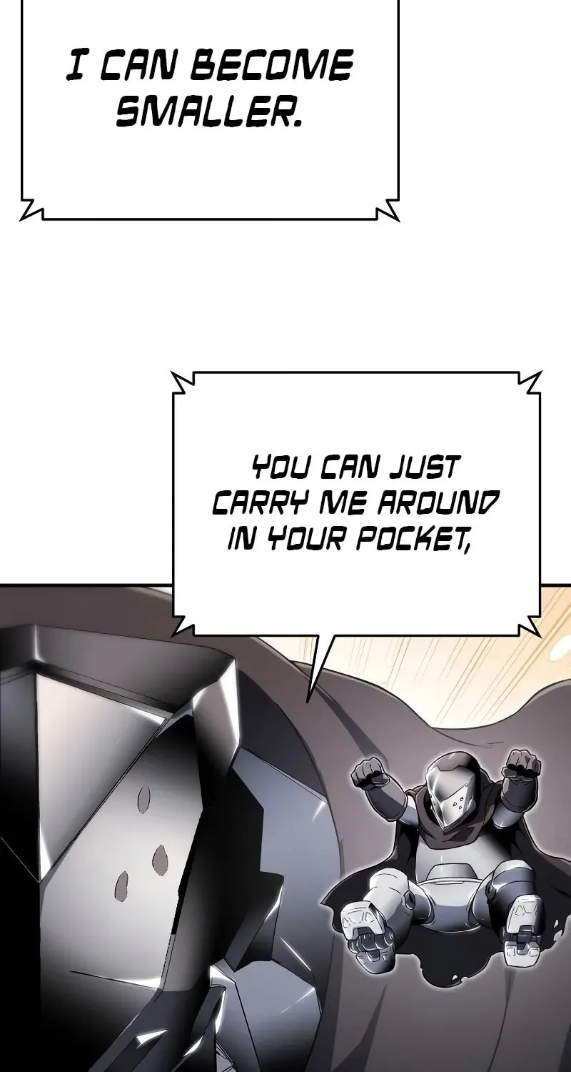 Cleric of Decay Chapter 58 page 17 - 