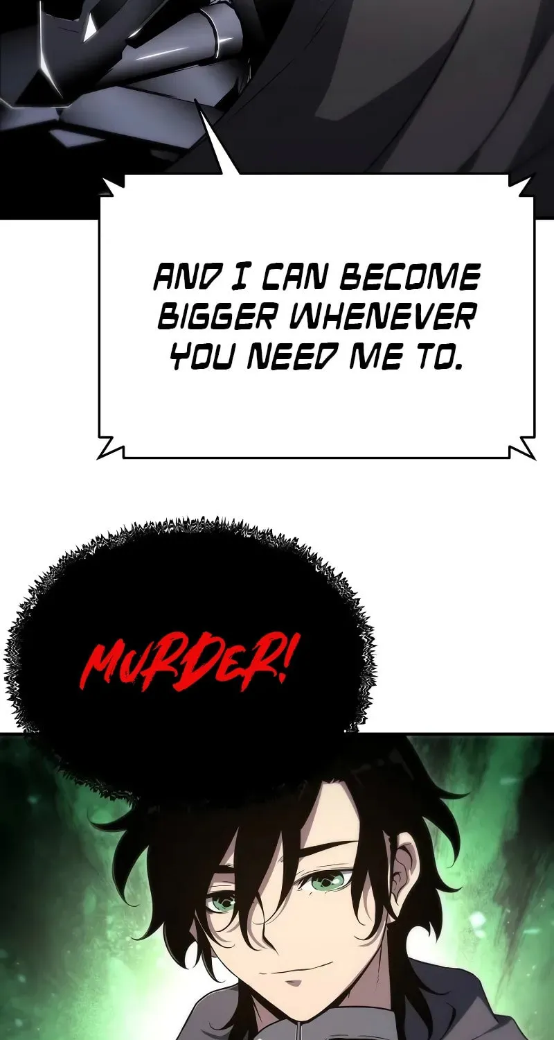 Cleric of Decay Chapter 58 page 18 - 