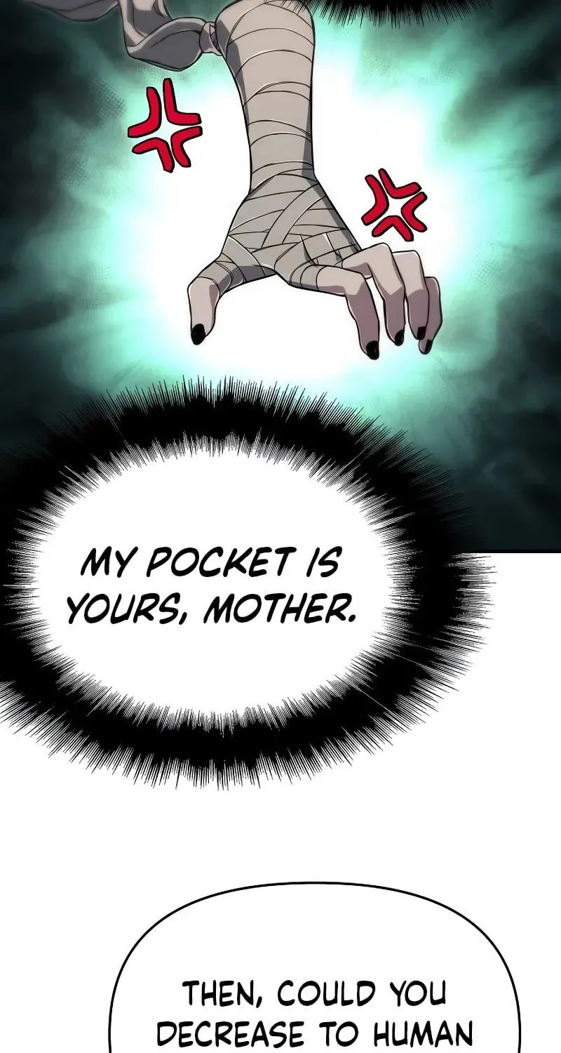 Cleric of Decay Chapter 58 page 20 - 