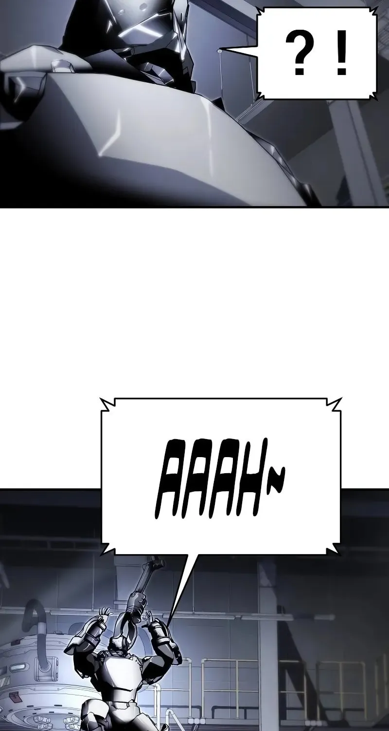 Cleric of Decay Chapter 58 page 27 - 