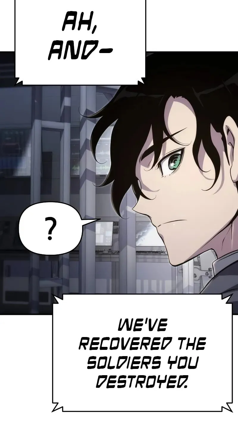 Cleric of Decay Chapter 58 page 30 - 