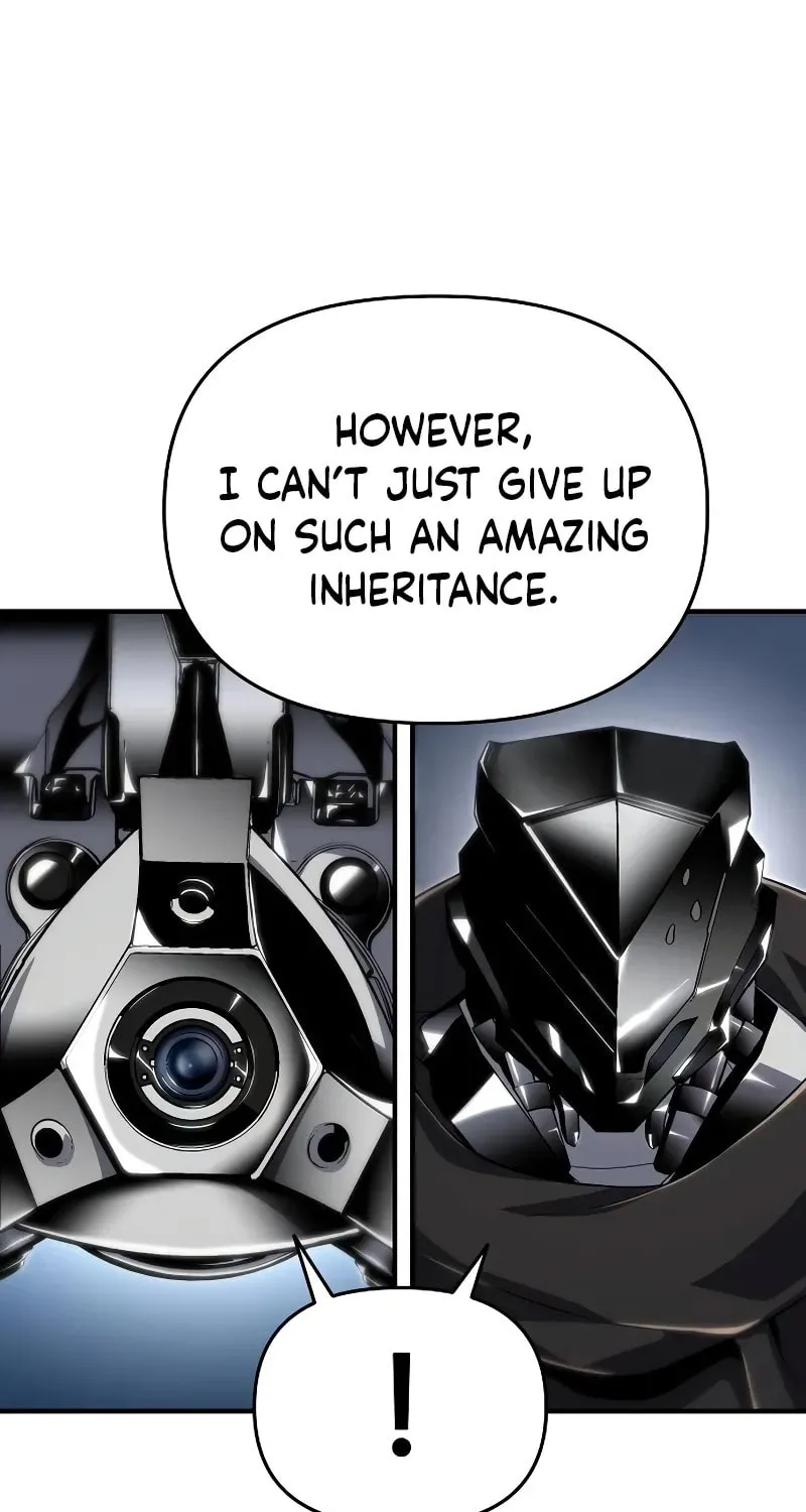 Cleric of Decay Chapter 58 page 4 - 