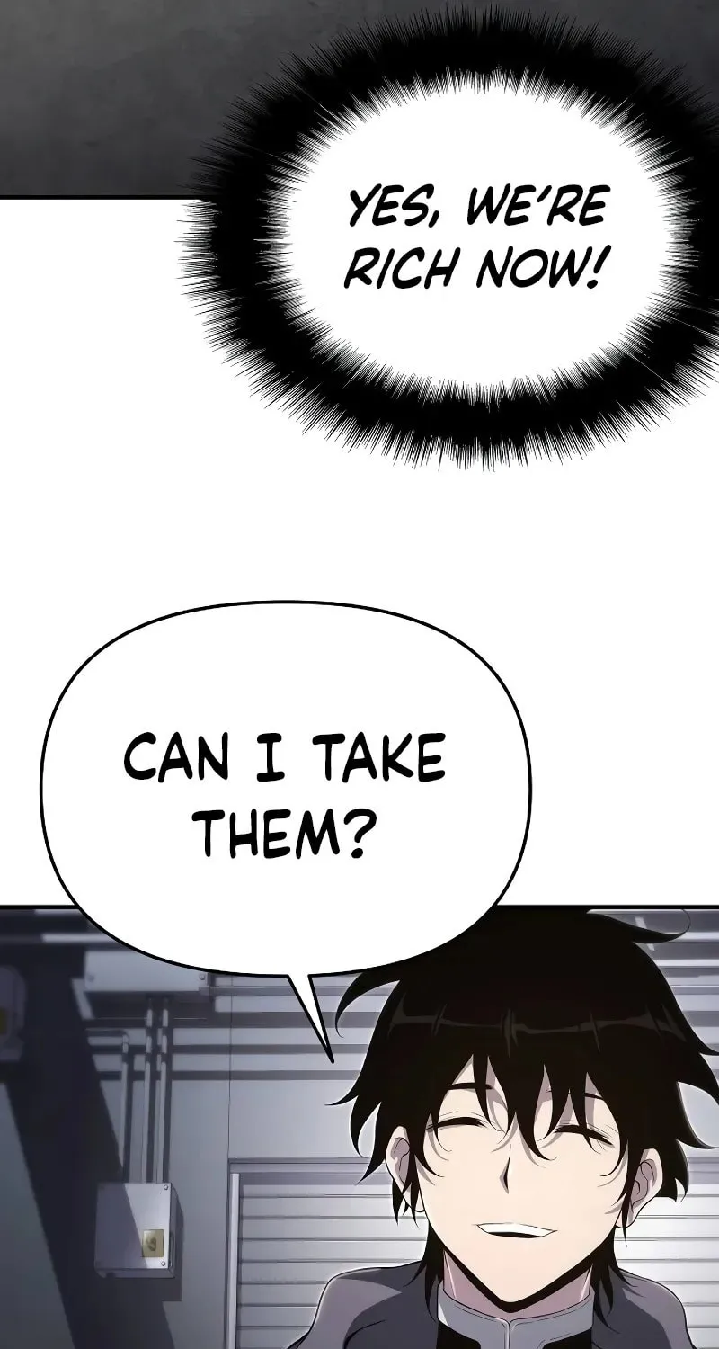 Cleric of Decay Chapter 58 page 32 - 