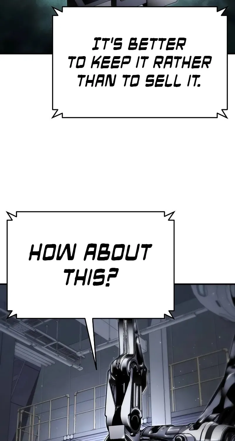 Cleric of Decay Chapter 58 page 38 - 