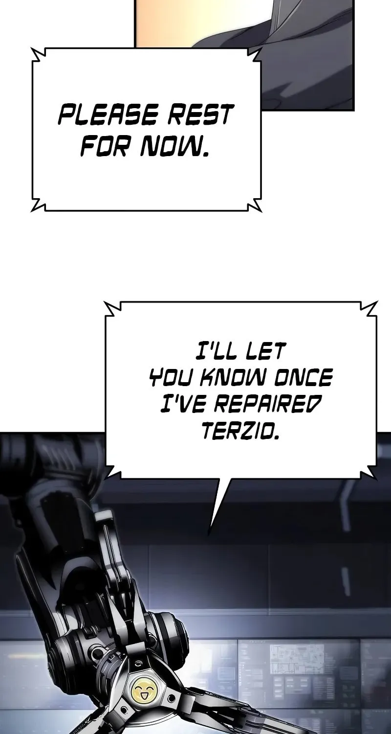 Cleric of Decay Chapter 58 page 47 - 