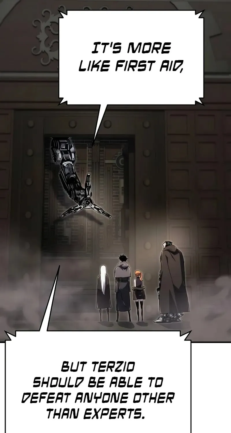 Cleric of Decay Chapter 58 page 52 - 