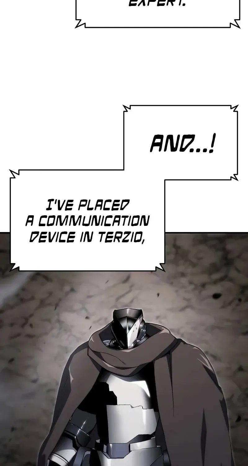 Cleric of Decay Chapter 58 page 54 - 