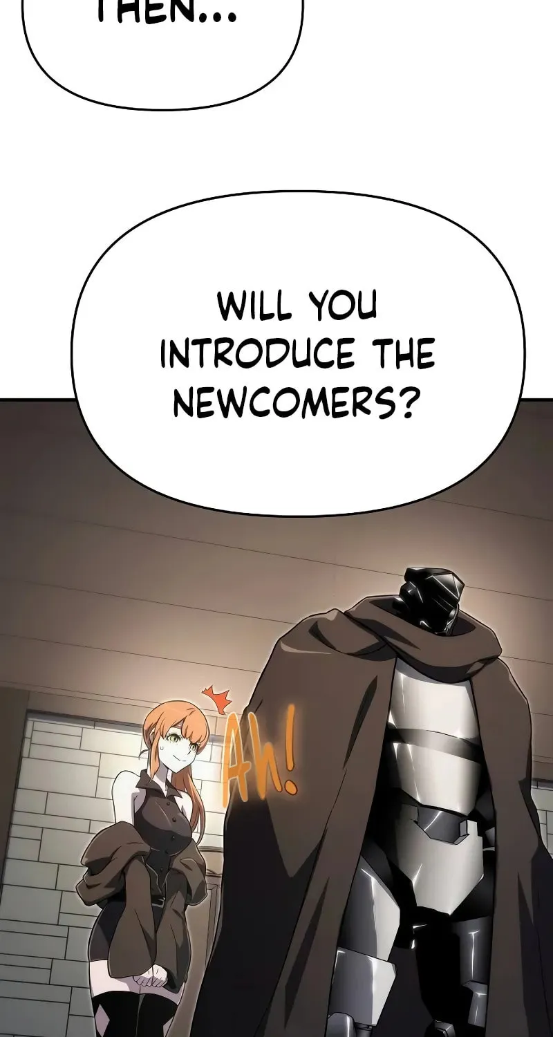Cleric of Decay Chapter 58 page 68 - 