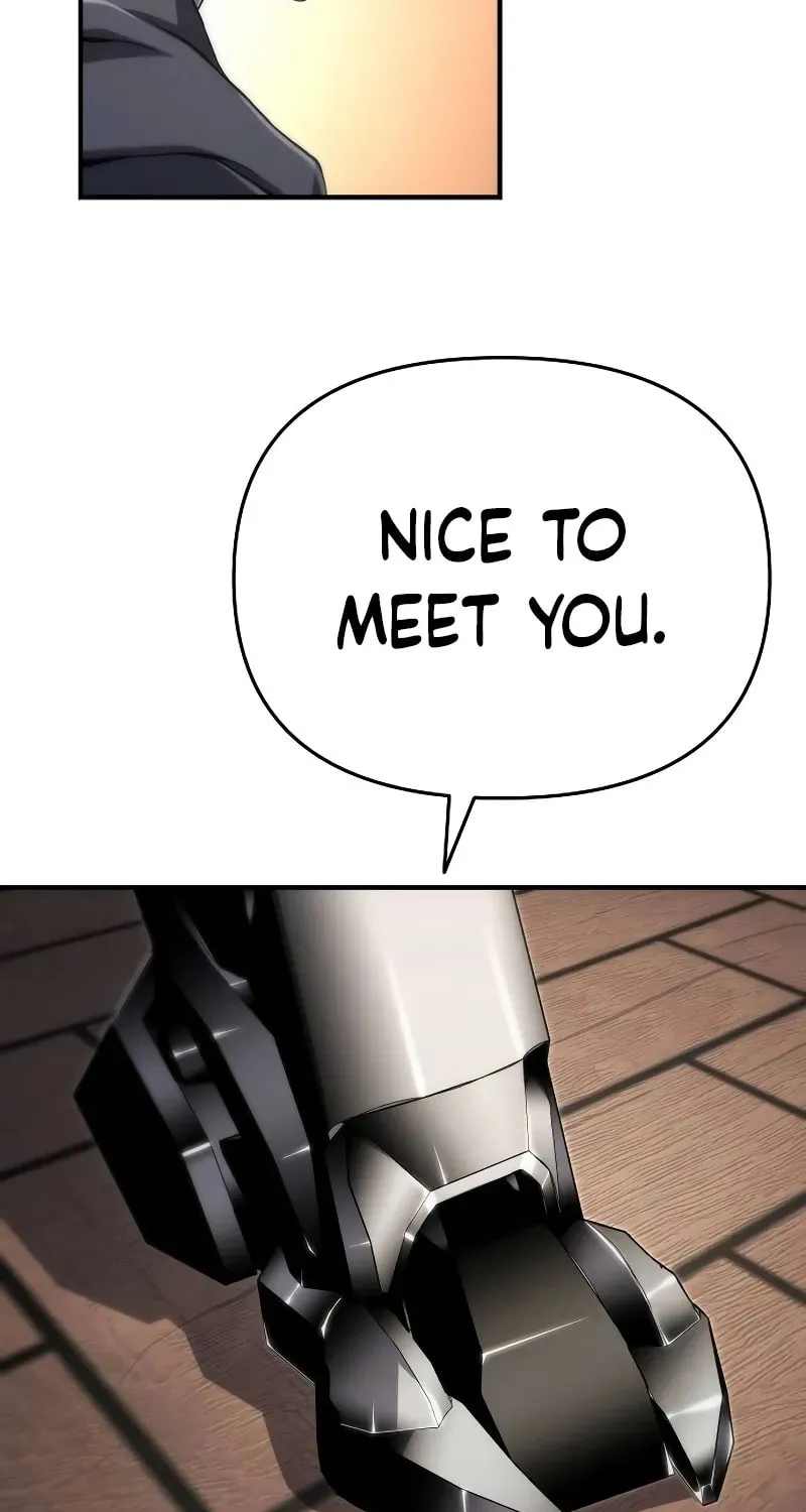 Cleric of Decay Chapter 58 page 70 - 