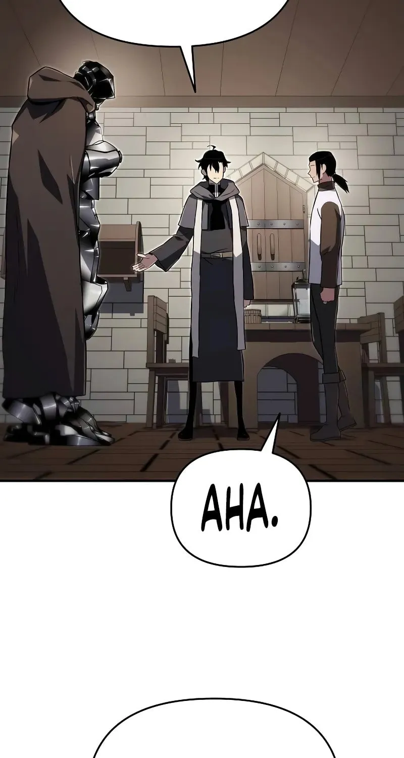 Cleric of Decay Chapter 58 page 74 - 