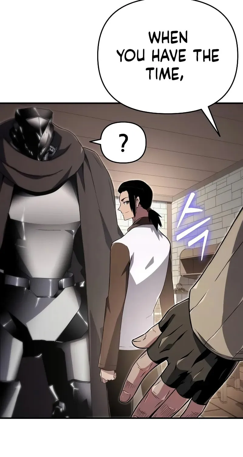 Cleric of Decay Chapter 58 page 76 - 