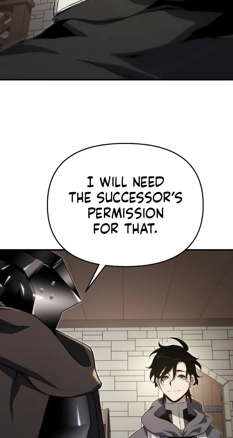 Cleric of Decay Chapter 58 page 78 - 