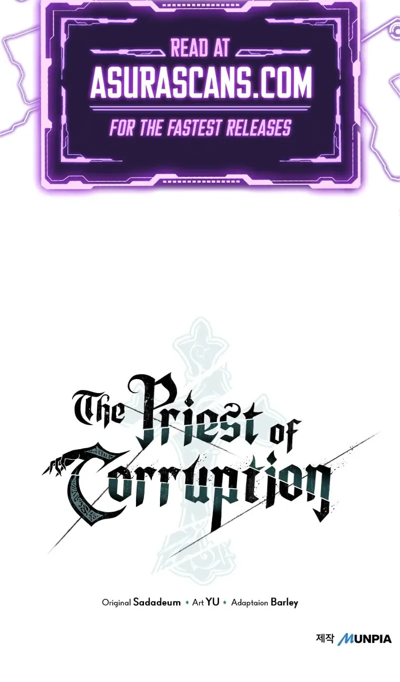 Cleric of Decay Chapter 58 page 90 - 