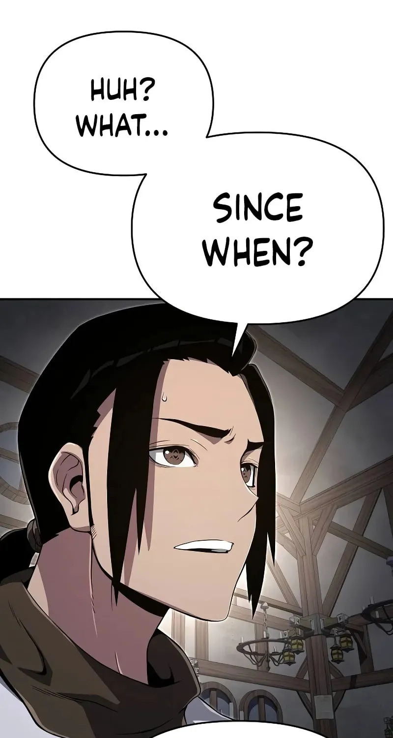 Cleric of Decay Chapter 59 page 22 - 