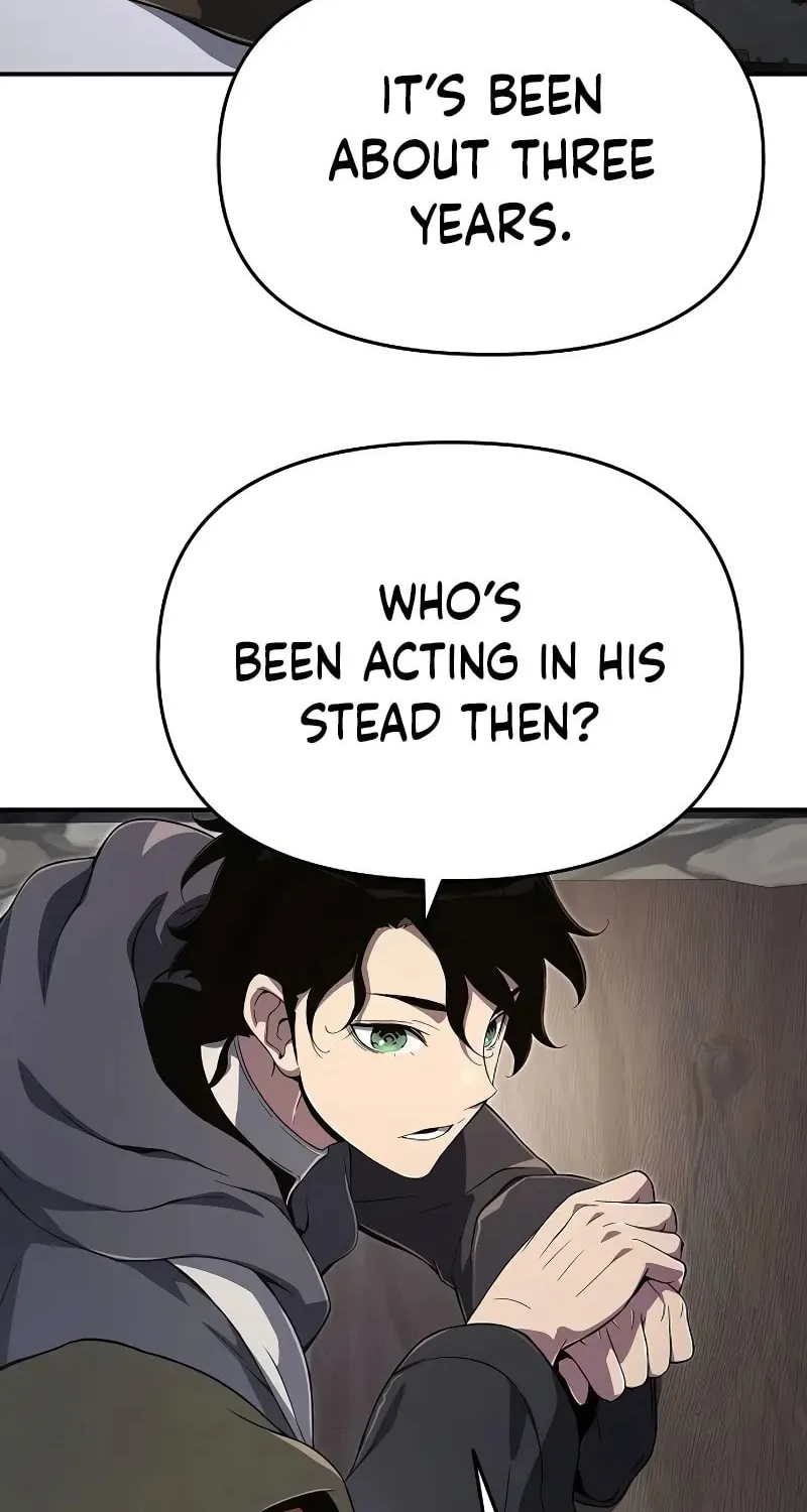 Cleric of Decay Chapter 59 page 23 - 