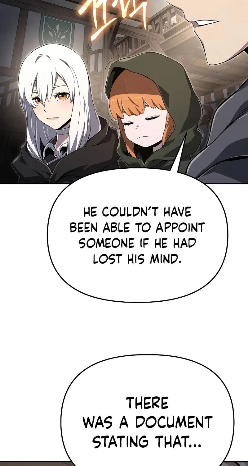 Cleric of Decay Chapter 59 page 30 - 
