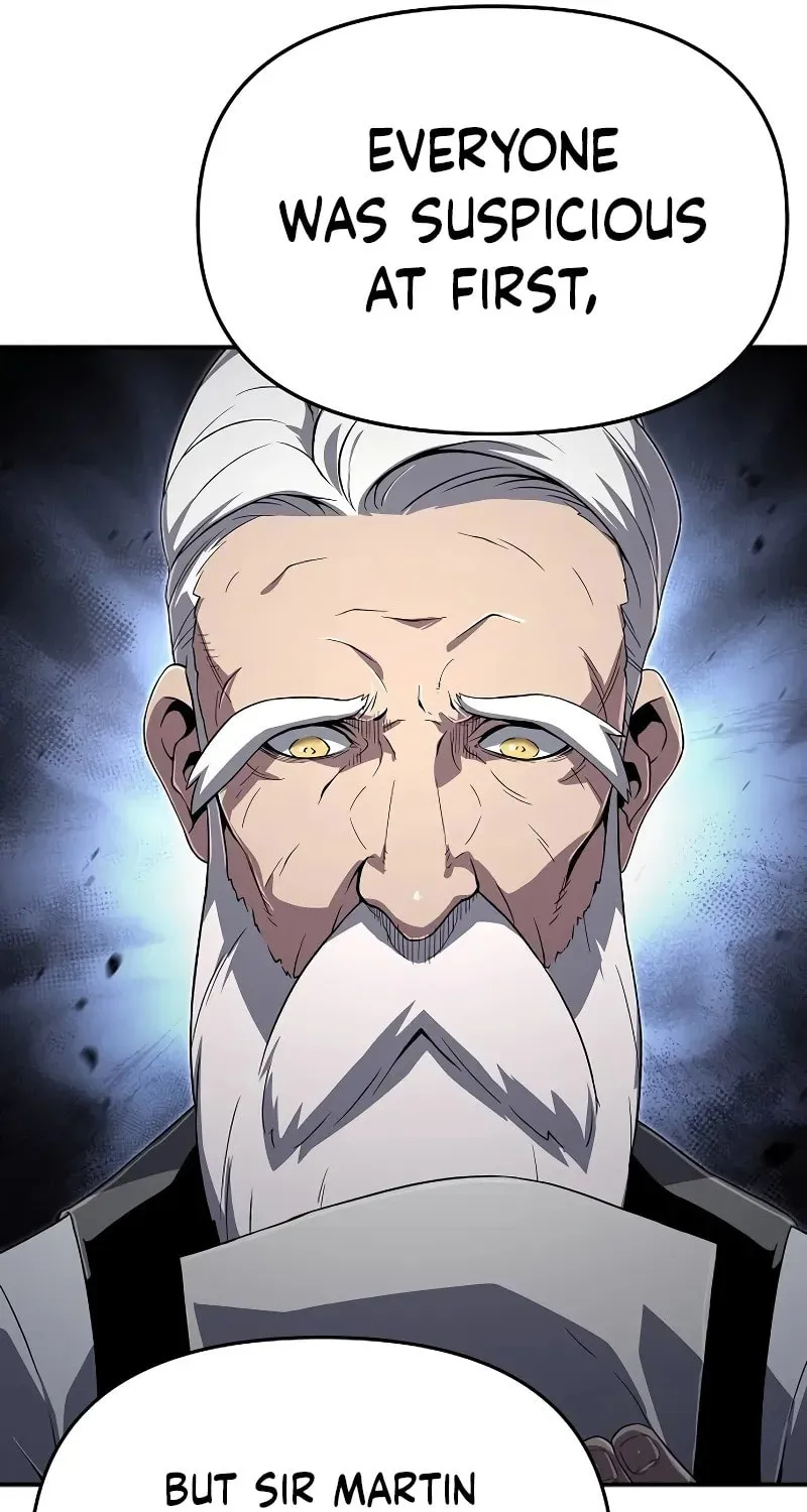 Cleric of Decay Chapter 59 page 32 - 