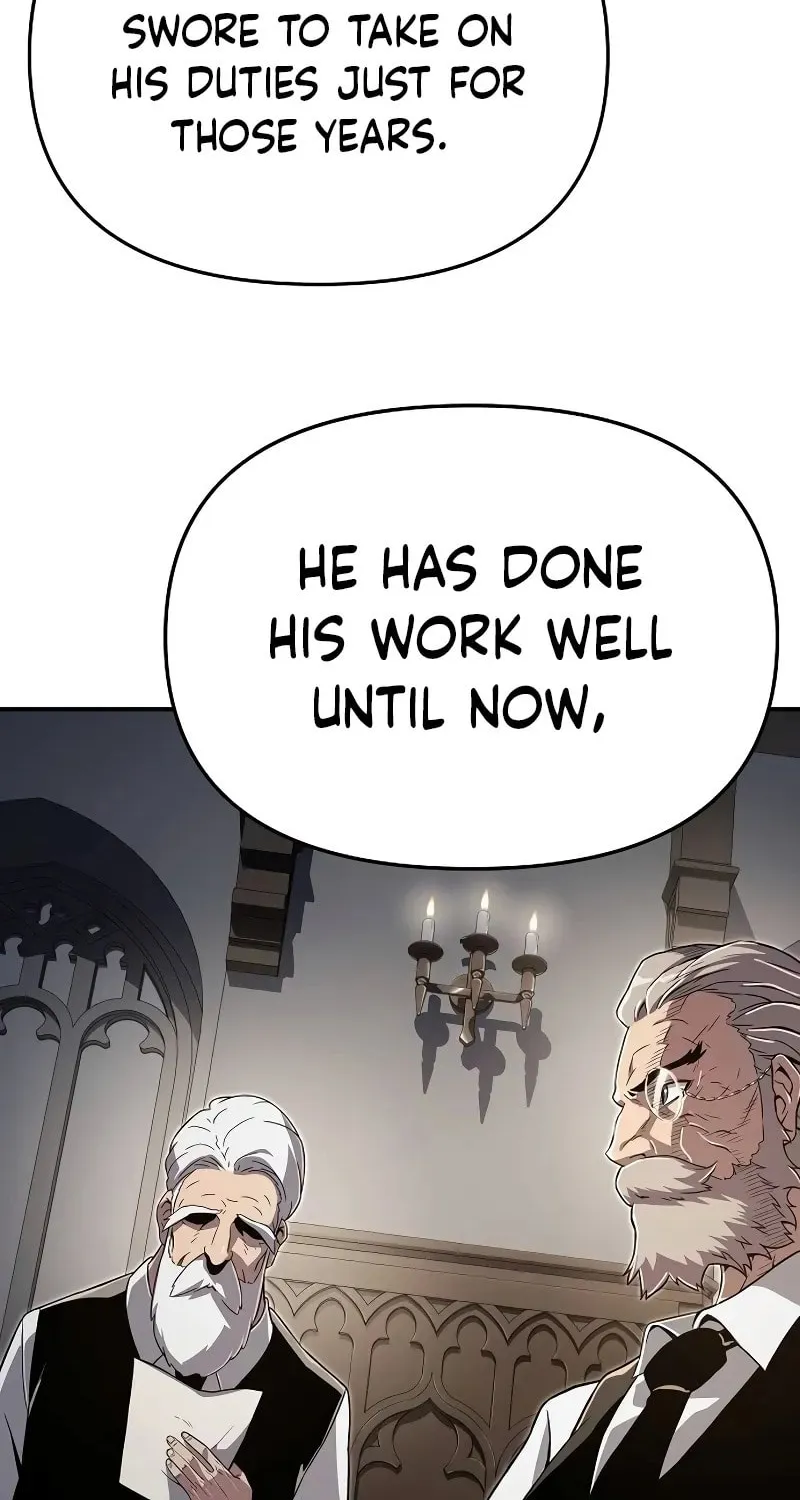 Cleric of Decay Chapter 59 page 33 - 