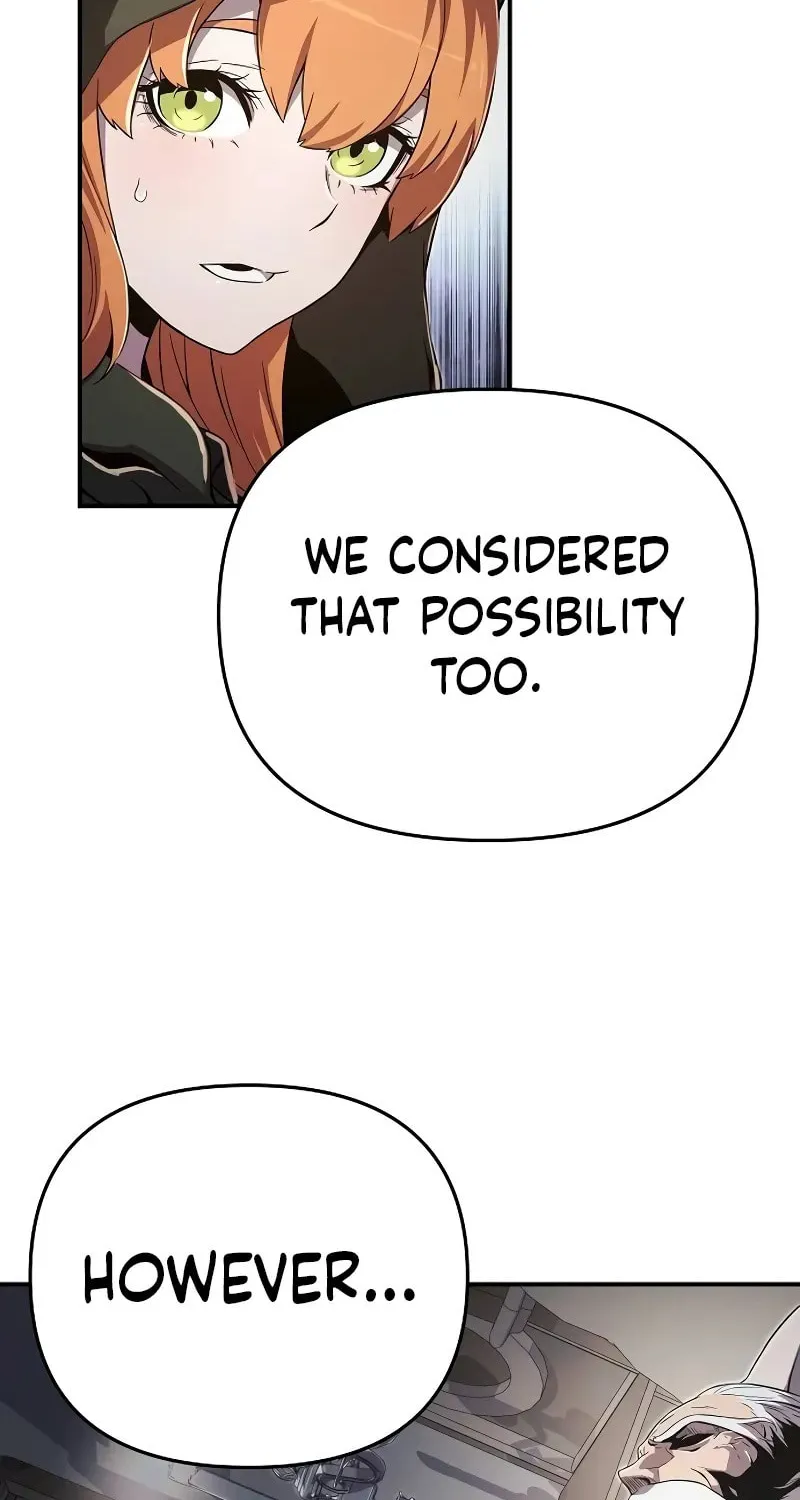 Cleric of Decay Chapter 59 page 35 - 