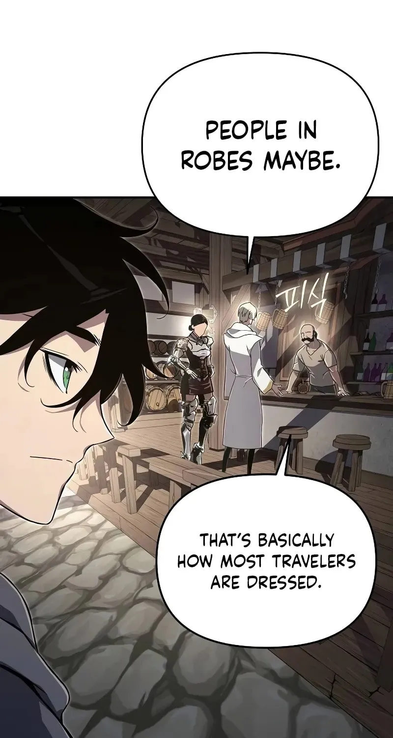 Cleric of Decay Chapter 59 page 42 - 