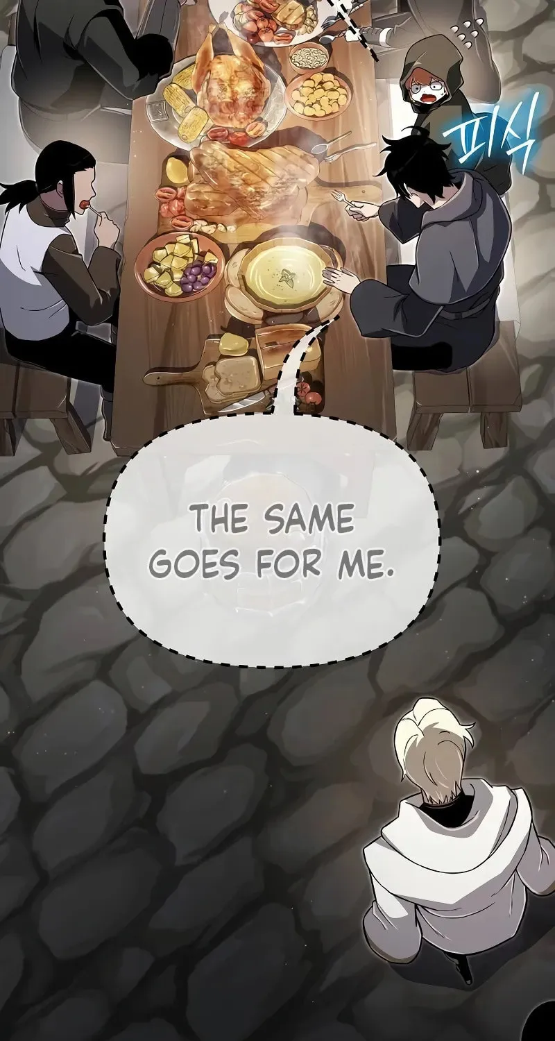 Cleric of Decay Chapter 59 page 50 - 