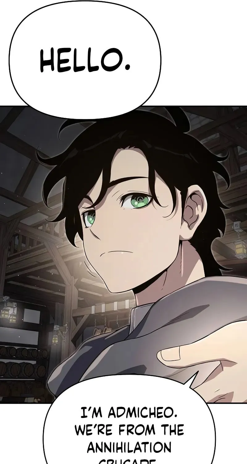Cleric of Decay Chapter 59 page 52 - 