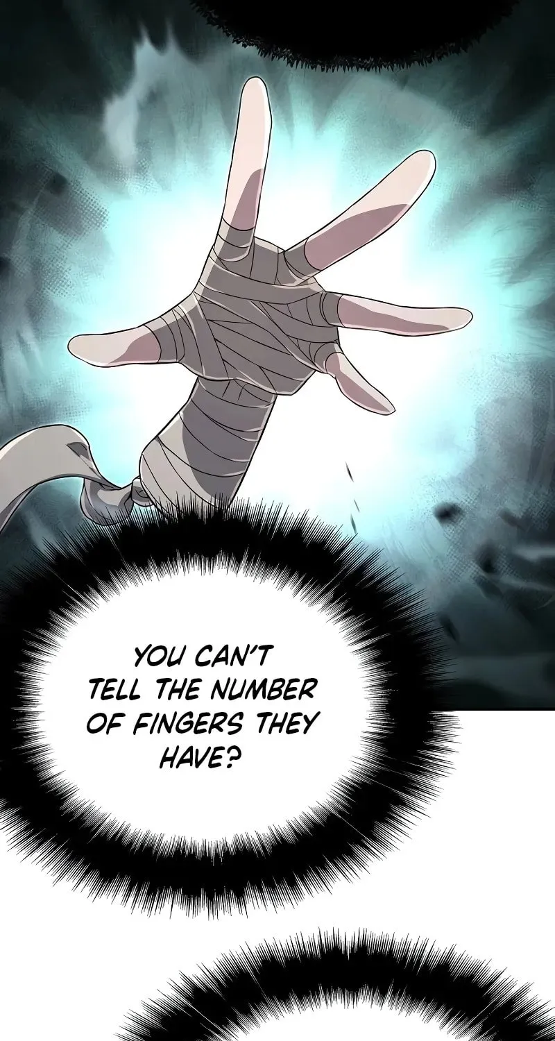 Cleric of Decay Chapter 59 page 60 - 