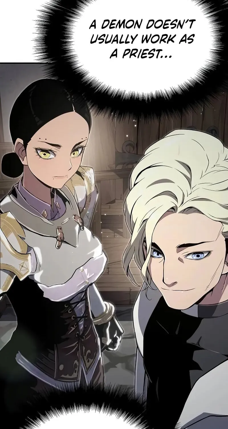 Cleric of Decay Chapter 59 page 61 - 